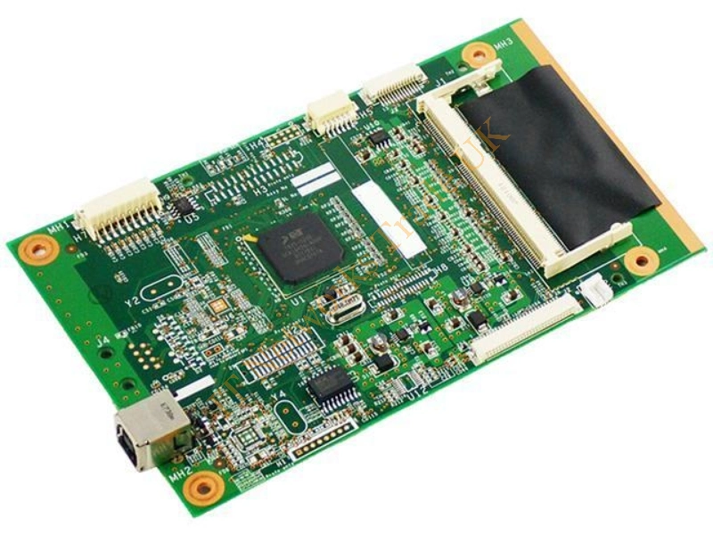 Q7804-69003 HP Main Logic Formatter Board Assembly LaserJet P2015 Series Printer Printer Accessory