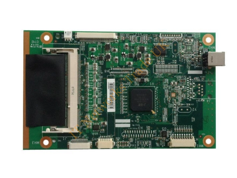 Q7805-60002 HP Formatter (main logic) P2015dn Printer Accessory