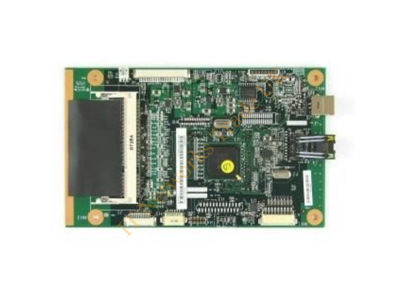 Q7805-69003 HP Main Logic Formatter Board Assembly LaserJet P2015 / P2015DN Printer Printer Accessory