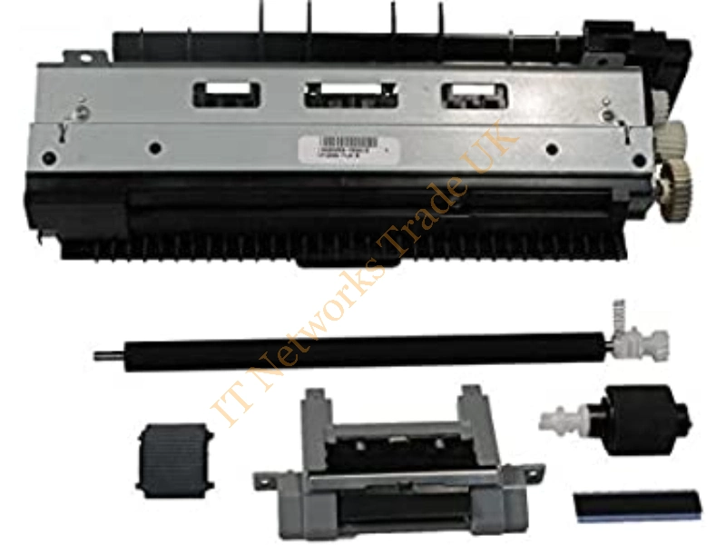 Q7812-67905 HP Maintenance Kit (110V) for LaserJet Printer M5035 Multifuntion