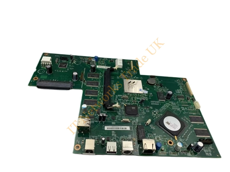 Q7819-60001 HP Main Logic Formatter Board Assembly LaserJet M3035 / M3027 Series Printer Printer Accessory