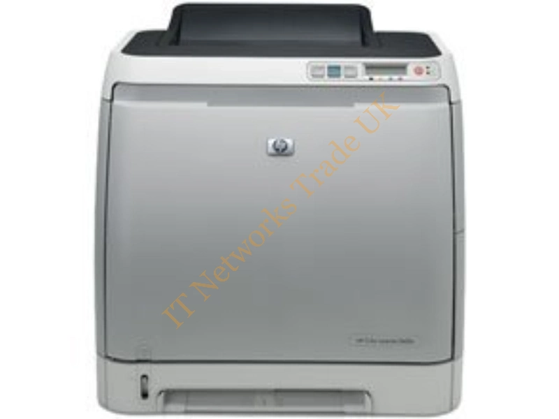 Q7822A#ABA HP Color LaserJet Printer 2605dn