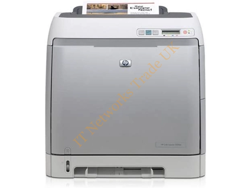 Q7822A HP Color LaserJet Printer 2605dn