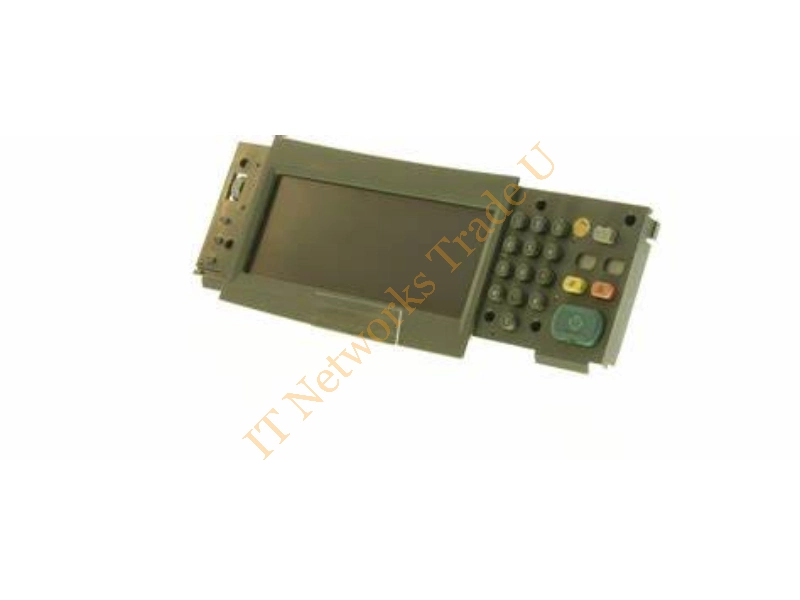 Q7829-60102 HP Control Panel Assembly LJ M5025 / M5035 / M5039 MFP Series