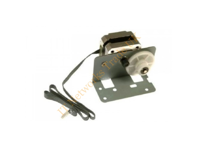 Q7829-60149 HP Transmission Motor Assembly for LJ M5025 / M5035 Series Printer Accessory