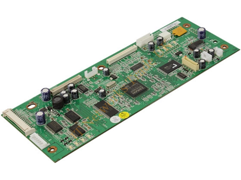 Q7829-60183 HP Scanner Control Board for LJ M5025 / M5035 aka Q7829-60165 Printer Accessory