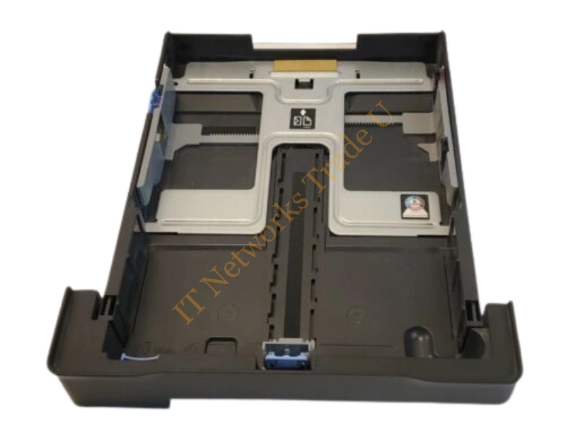 Q7829-67923 HP 500-Sheet Output Bin Tray Assembly LaserJet M5035 Multifunction Printer Printer Accessory
