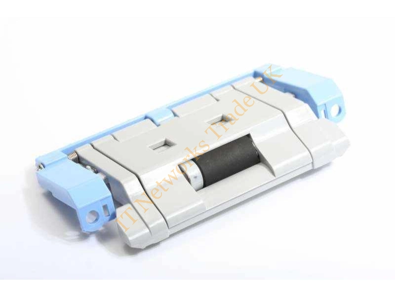 Q7829-67929 HP Seperation Block Assembly and Pick-up Roller / Tray 2/3 M5025 / M5035 Series aka RM1-2983 Printer Accessory