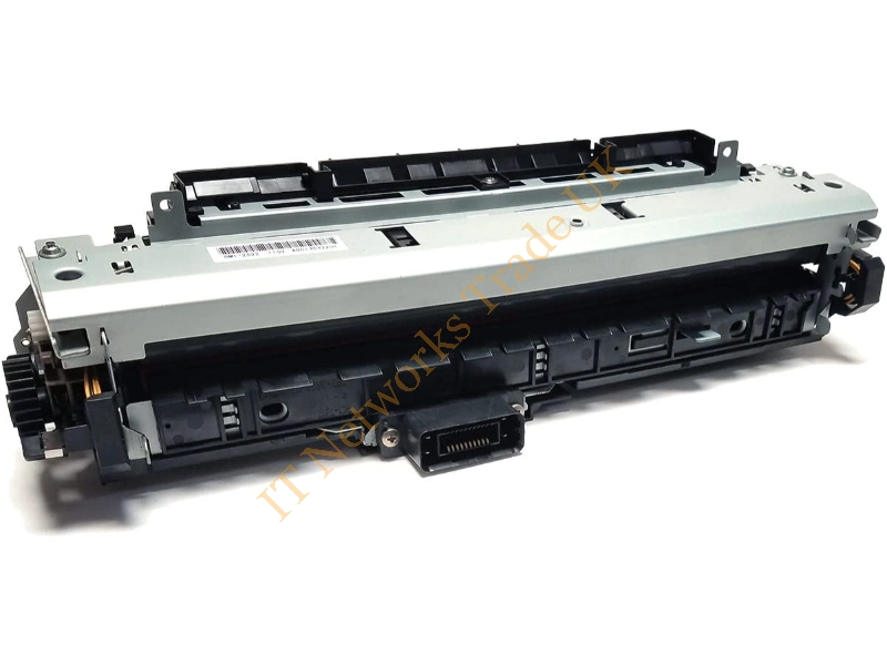 Q7829-67931 HP Fuser Assembly (110V) LaserJet M5025 / M5035 Series Printer Printer Accessory