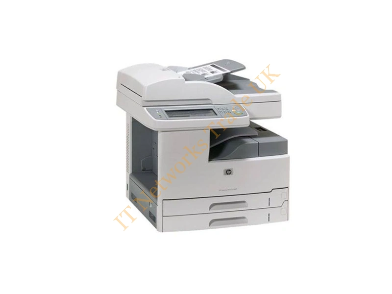 Q7829A HP LaserJet M5035 Multifunction Printer