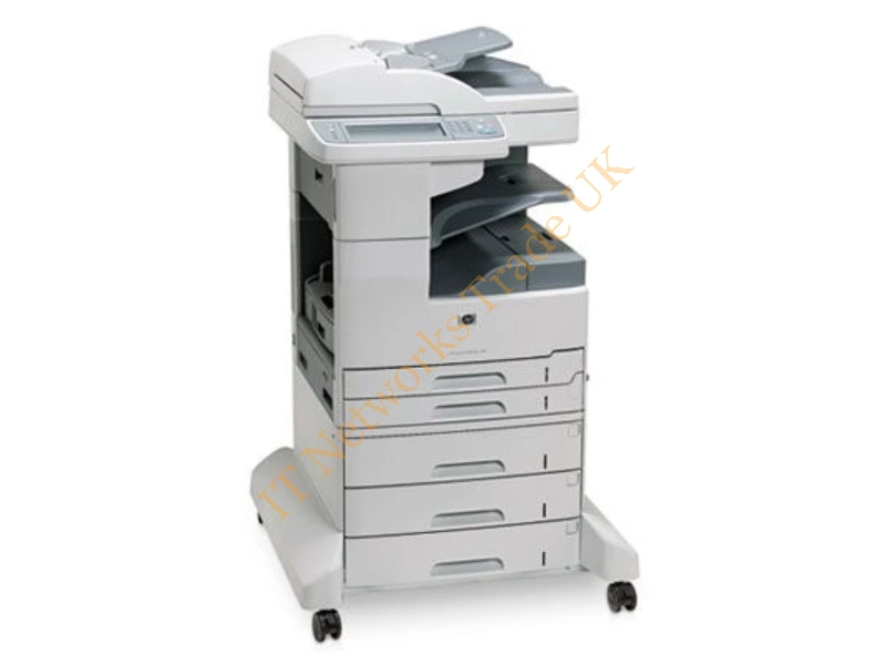 Q7831A HP LaserJet M5035XS Multifunction Printer
