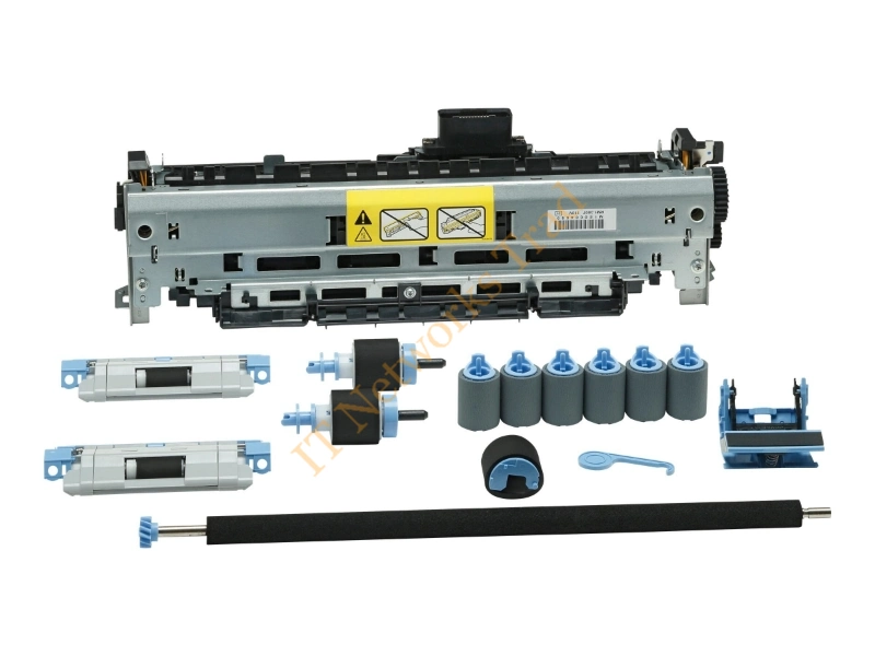 Q7832A HP Maintenance Kit (110V) for LaserJet M5035 Multifuntion Printer Printer Accessory