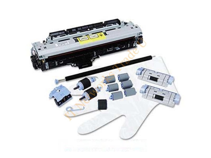 HP Maintenance kit (220 VAC) Accessory