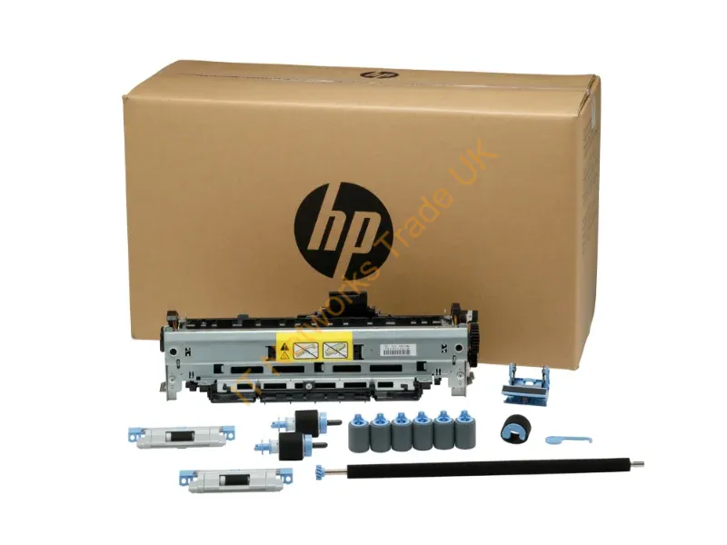 HP Q7833A Service-Kit, 200K pages Accessory