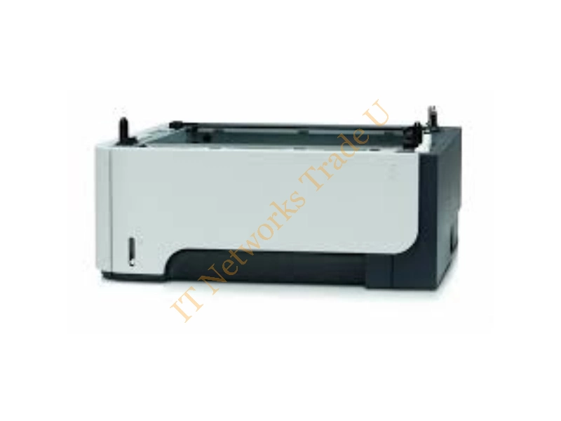 Q7835-67901 HP 3 X 500-Sheets Paper Input Feeder / Tray Assembly LaserJet M5025 / M5035 Series Multifunction Printer Printer Accessory