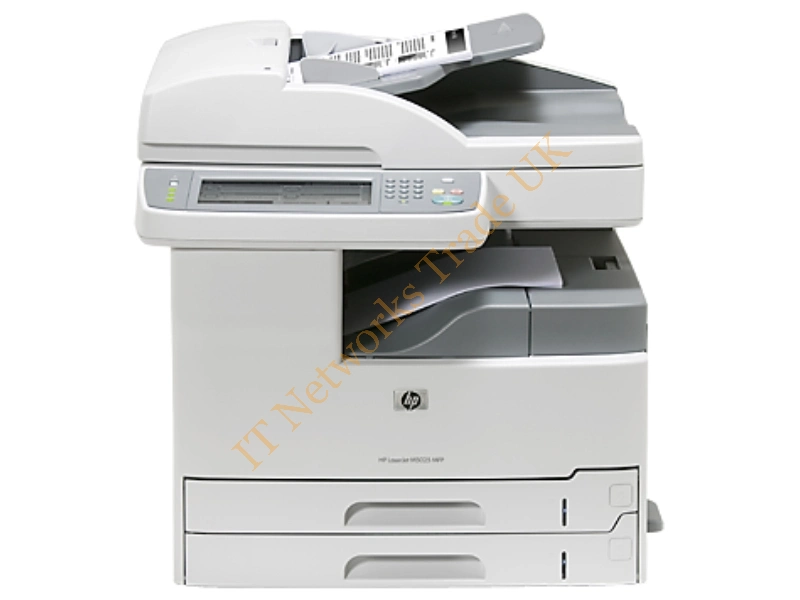 Q7840A HP LaserJet Printer M5025 Multi-Functional 1200x1200dpi