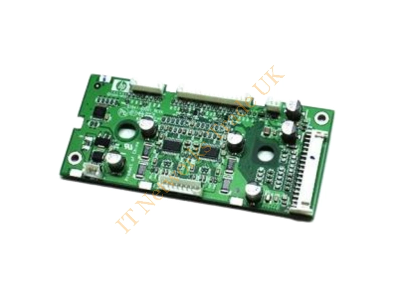Q7841-60001 HP ADF Motor PCA Board for CLJ CM6040 / CM6030 / M5035 / M5025 Series Printer Accessory