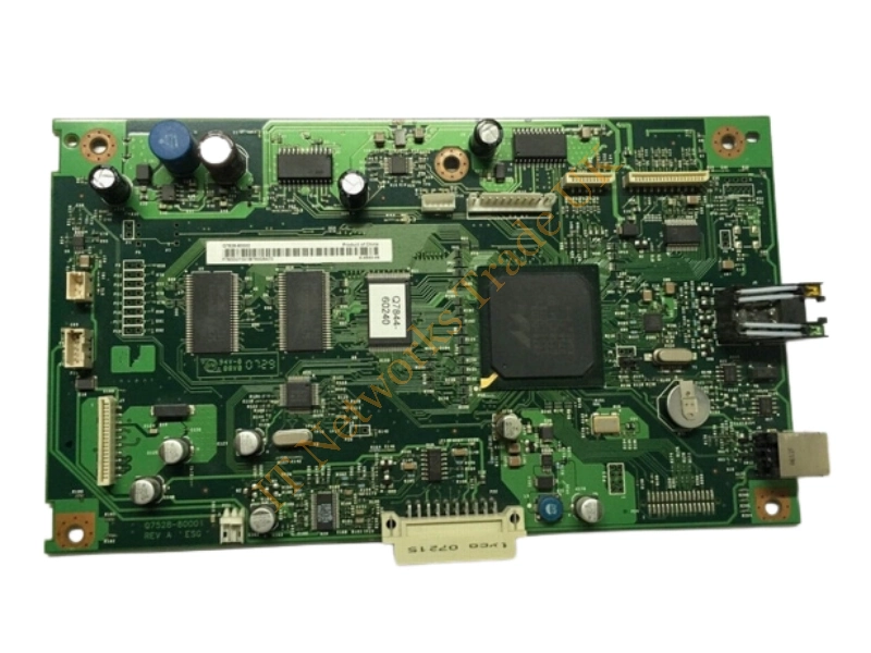 Q7844-60002 HP Formatter Board LJ 3050 AIO only Printer Accessory