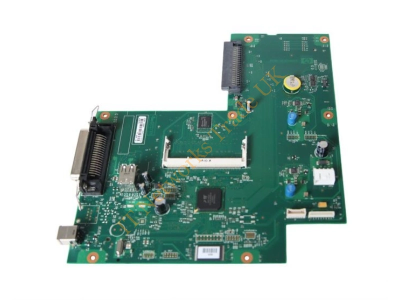 Q7847-60003 HP Main Logic Formatter Board Assembly LaserJet P3005 Series Printer non Network Version Printer Accessory