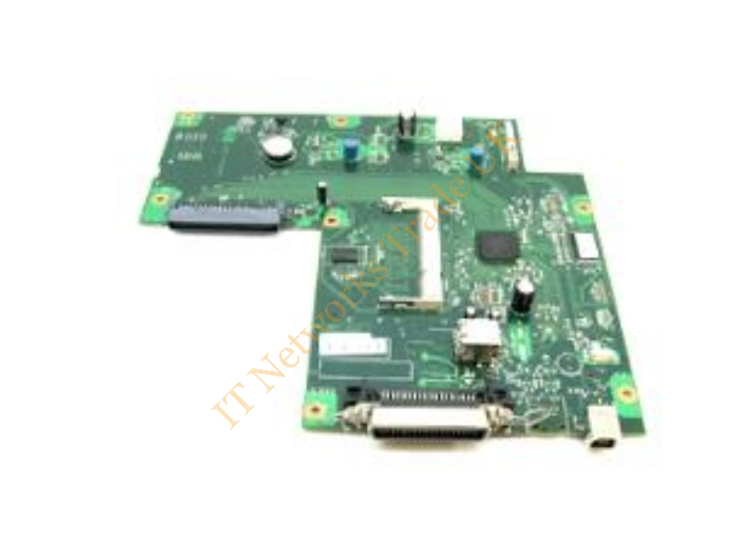 Q7847-61003 HP Formatter Board LJ P3005 / P3005d Series Printer Accessory
