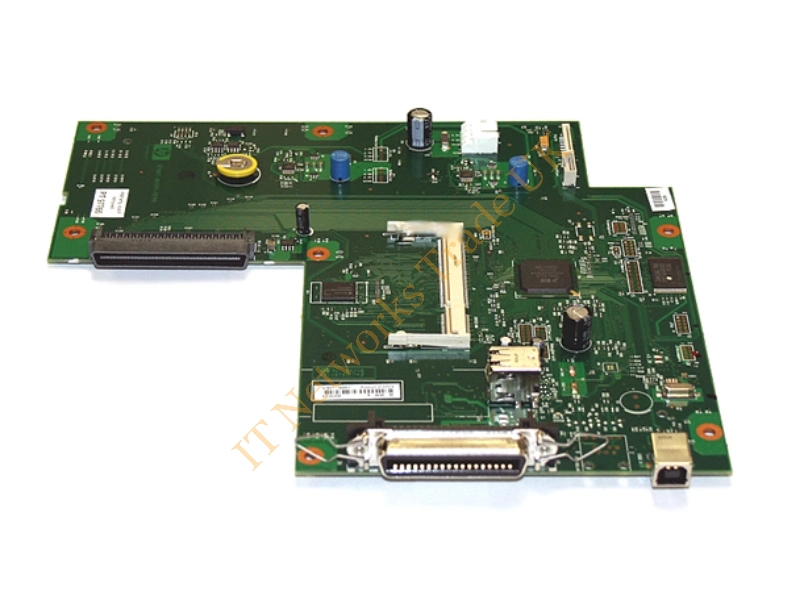 Q7847-61006 HP Main Logic Formatter Board Assembly LaserJet P3005 Series Printer non Network Version Printer Accessory