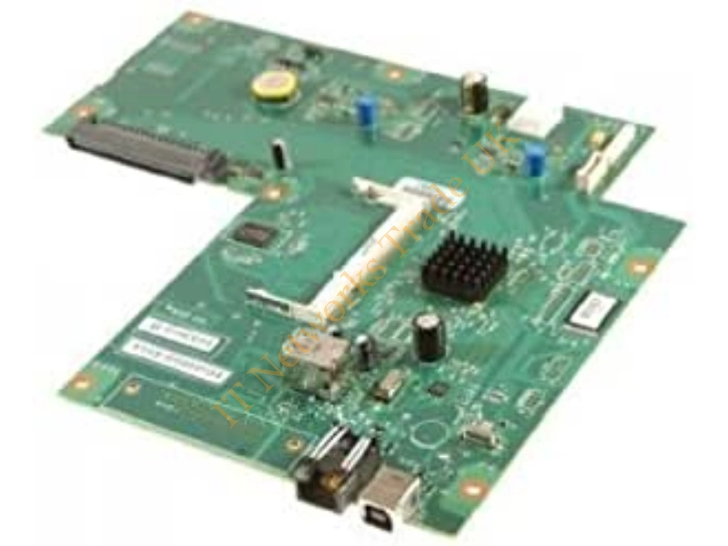 Q7847-61006NC HP Main Logic Formatter Board Assembly LaserJet P3005 Series Printer non Network Version Printer Accessory