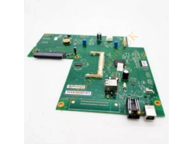 Q7848-60003 HP Formatter Board LJ P3005n Series only Printer Accessory