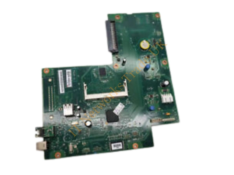 Q7848-61002 HP Main Logic Formatter Board Assembly LaserJet P3005N Series Printer Printer Accessory
