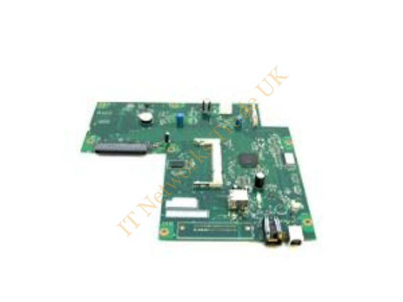 Q7848-61003 HP PCA Formatter Board LaserJet P3005n Printer Accessory