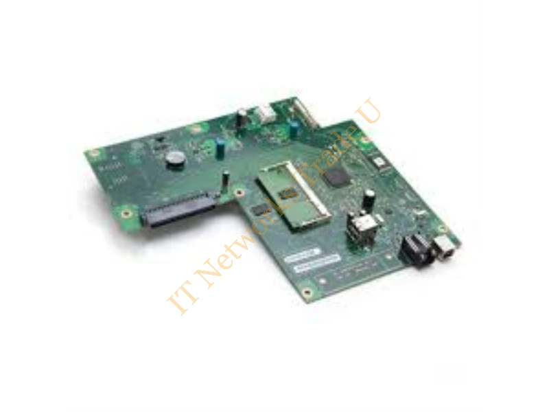 Q7848-61006 HP Main Logic Formatter Board Assembly LaserJet P3005N Series Printer Printer Accessory