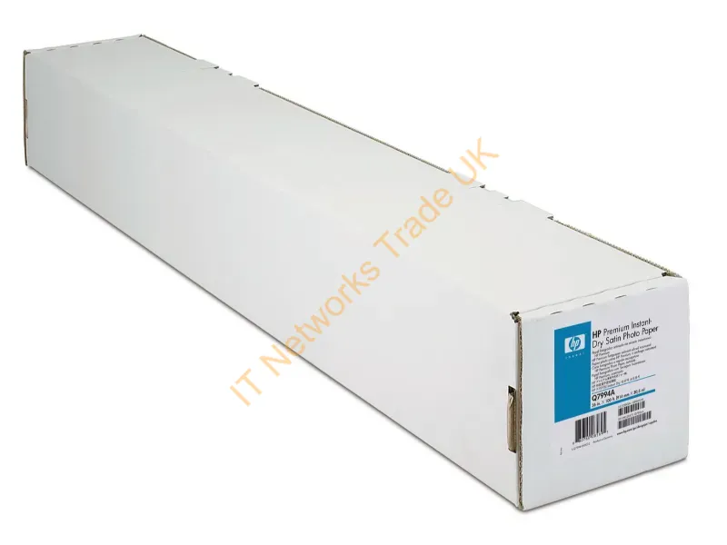 Q7992A - HP PREM INDRY SAT PHOPAP-24IN 22 8M 260