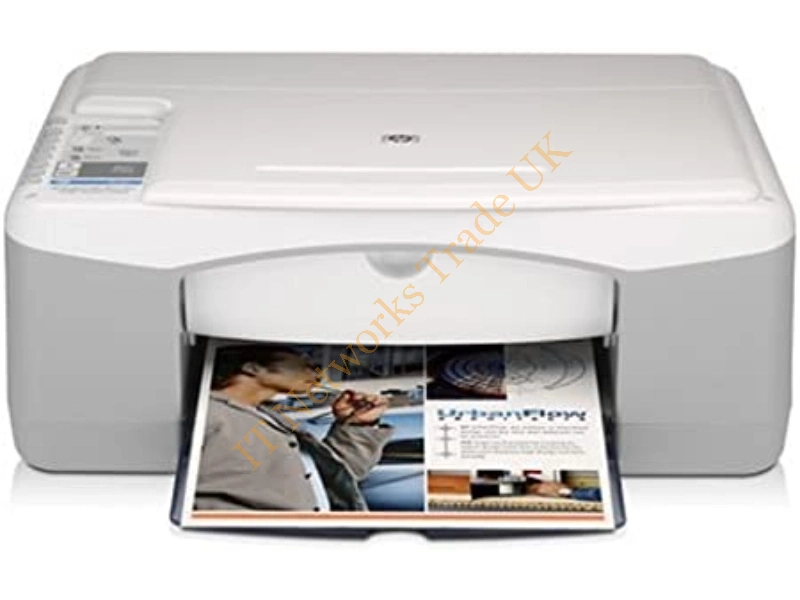 Q8130A HP Deskjet F380 All-in-One Printer