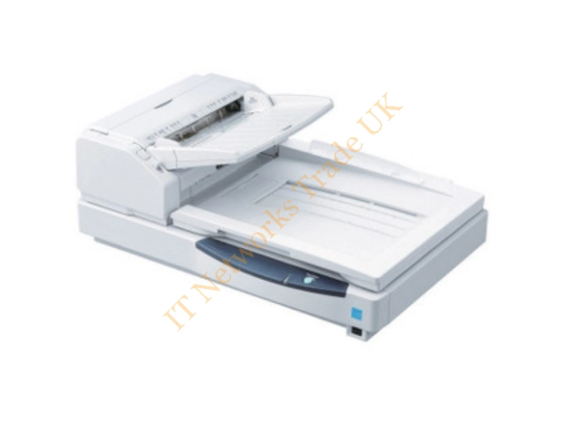 Q8191-60006 HP Automatic Document Feeder C6100 Printer Accessory