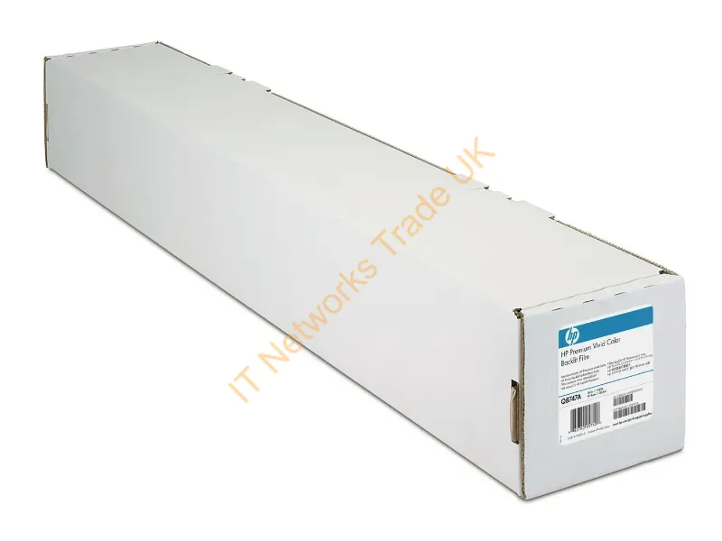 Q8747A - HP PREM VIVIDCOL BACKL F-36IN 30 5M 285