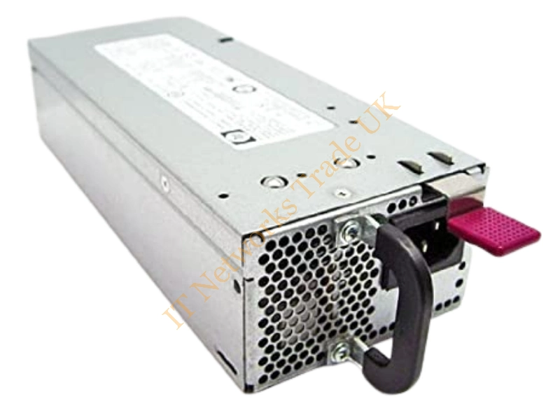 Q8C46A HP 1000-Watts Dual DC Power Supply