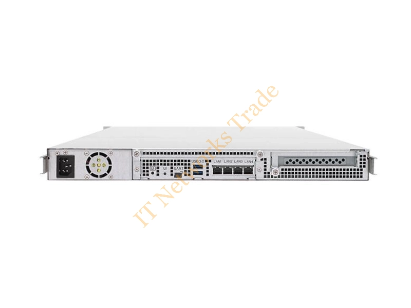 Q8D03A HP 7.86TB Cache Field for Converged System 500 Server Server Accessory