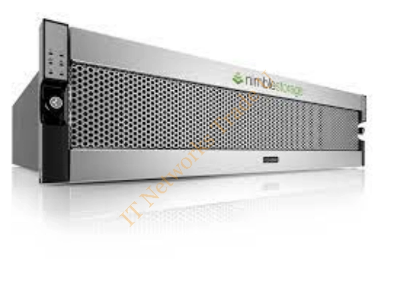 Q8D30A HP Nimble Storage CS220G-X2 Controller Raid Controller