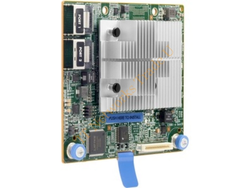 Q8D31A HP Nimble Storage CS220G-X4 Controller Raid Controller