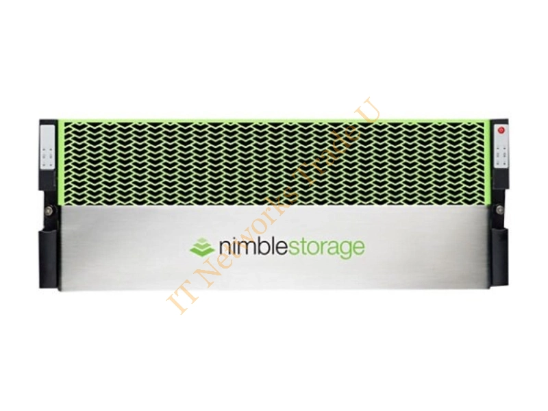 Q8D32A HP Nimble Storage CS220G-X8 Controller Raid Controller