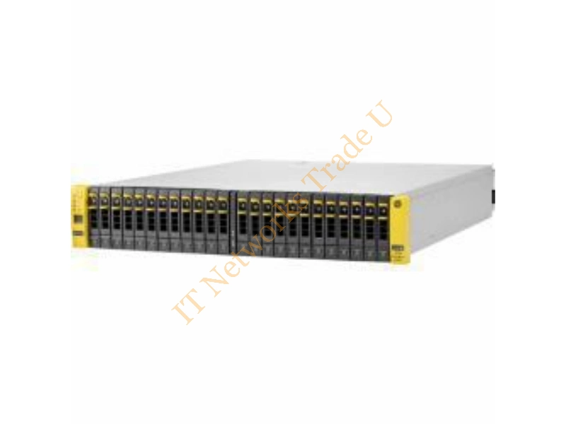 Q8D33A HP Nimble Storage CS220-X2 Controller Raid Controller
