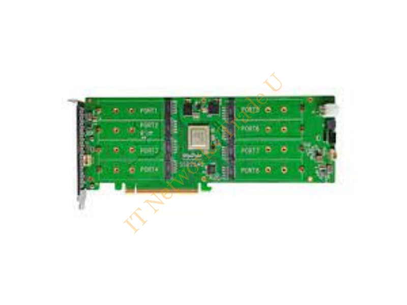 Q8D35A HP Nimble Storage CS220-X8 Controller Raid Controller