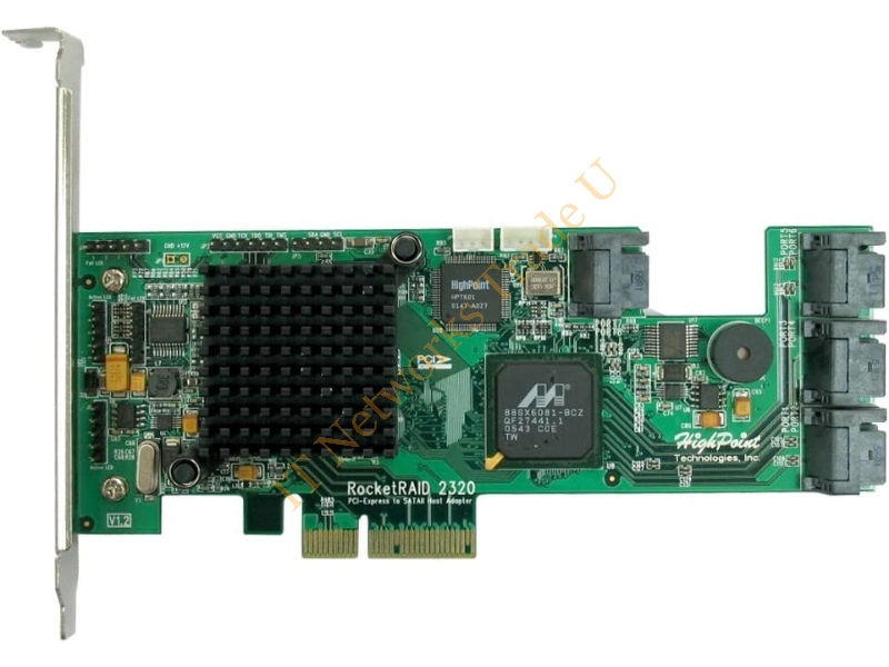 Q8D37A HP Nimble Storage Cs240 Controller Raid Controller