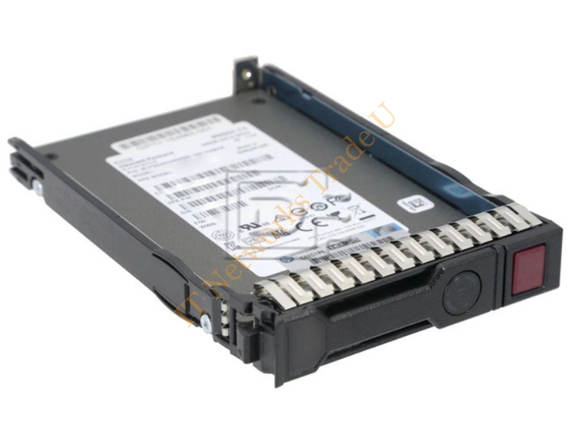 Q8D38A HP Nimble Storage CS240G Controller Raid Controller