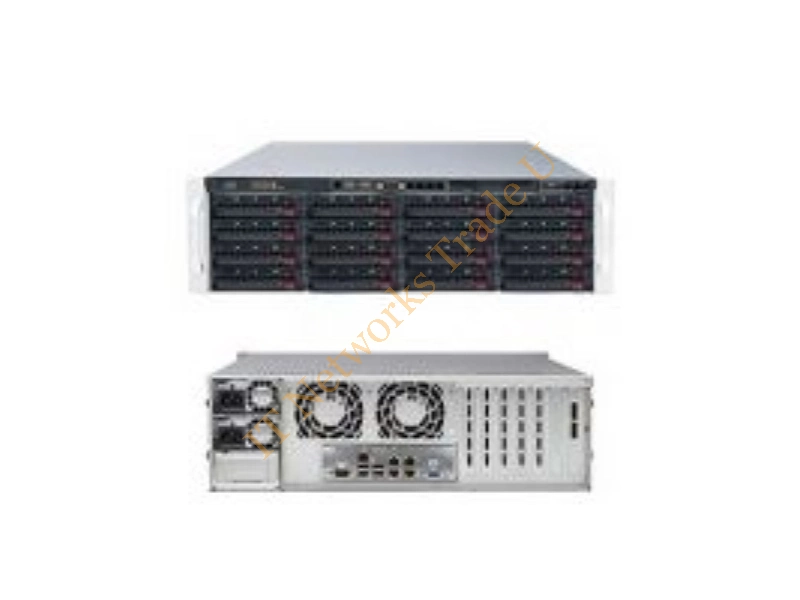 Q8D46A HP Nimble Storage CS260-X2 Controller Raid Controller