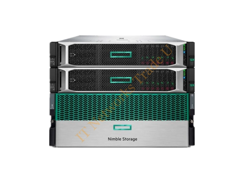Q8D48A HP Nimble Storage CS420G-X4 Controller Raid Controller