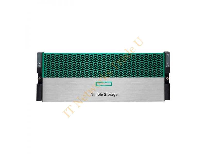 Q8D54A HP Nimble Storage CS440G Controller Raid Controller
