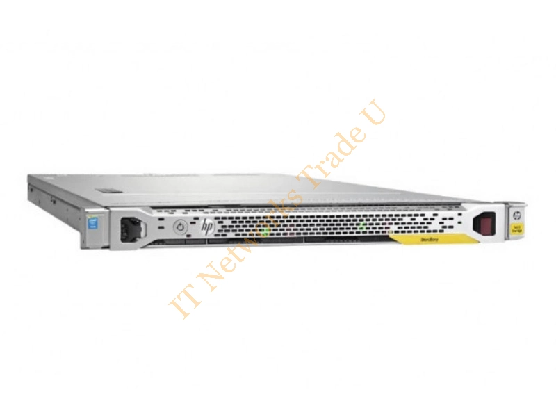 Q8D56A HP Nimble Storage CS440G-X4 Controller Raid Controller