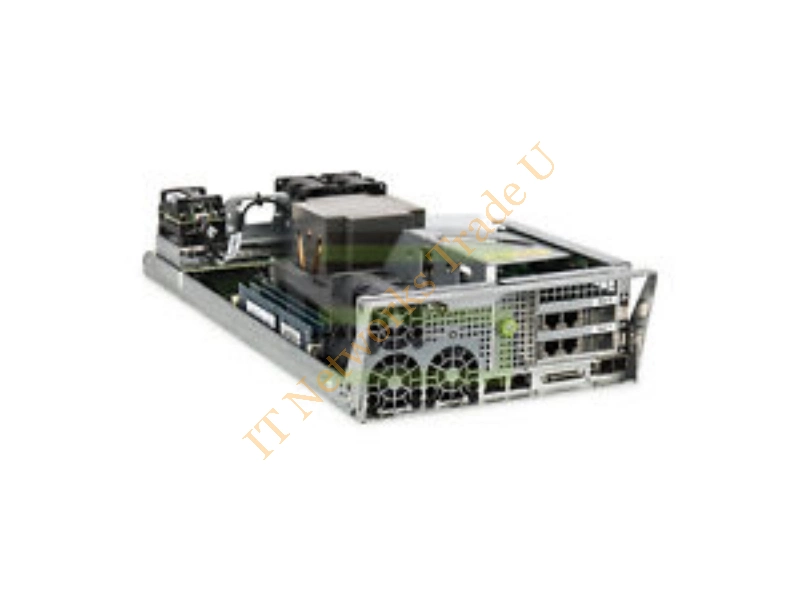 Q8D67A HP Nimble Storage CS300 Controller Raid Controller