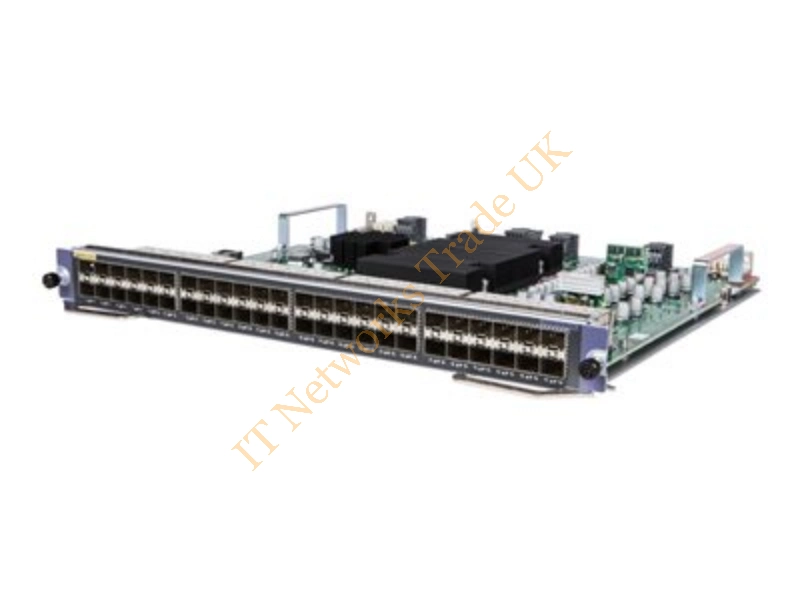 Q8D78A HP 2-Port 2 x 1Gb Ethernet Adapter - Kit for Nimble Storage CS215 Storage Array