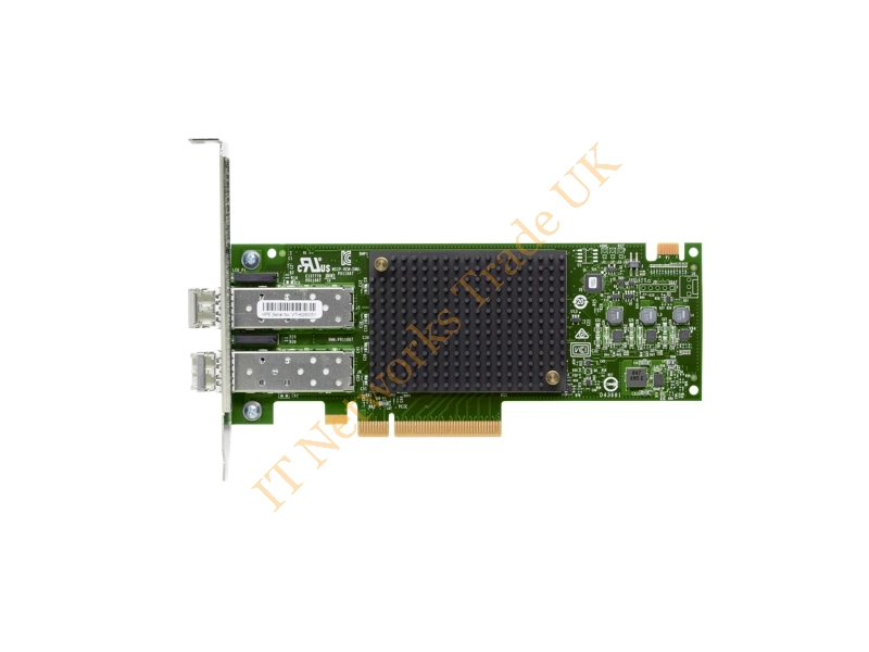 Q8D80A HP 2-Port 10GBase-T Adapter Kit for Nimble Storage CS215 Storage Array